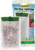 Tetra Bio-Bag Filter Cartridge, 1 Count, Ready to Use Medium Filter for Aquariums with Stay Clean Technology