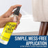 EBPP Stop The Chew Anti Chew Spray for Dogs, 8oz, Alcohol Free Dog Deterrent Spray