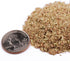 (2.25 oz) HBH Variety Bites Hermit Crab Food - Hermit Crabs Need A Nutritious Diet to Ensure Lively Behavior and Growth