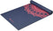 Gaiam Print Yoga Mat - Non Slip Exercise & Fitness Mat for Yoga, Pilates & Floor Exercises