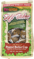 K9 Granola Factory Peanut Butter Cup Soft Bakes Dog Treats