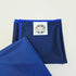 Nomadic Thread Set, 2-Pack, 30" 12" inches, Premium Quality Microfiber Cooling Towel Royal Blue, x Best for Workout