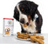 Dog Biscuit Mix, Pumpkin & Apple, Homemade Dog Treats, 12oz by King Arthur Baking Company