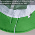 SAOROPEB Frog Hat for Adults and Teens, Cute Cotton Bucket Hat, Funny Fisherman Hat for Men Women