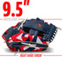 Franklin Sports Kids RTP Youth Baseball + Tball Glove for Boys + Girls