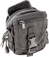 CAT Outdoors Tactical Belt Pouch for Men - EDC MOLLE Tactical Pouch Bag for Admin, Gadget, Utility, Cell Phone - Small