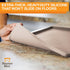 Neater Pet Brands Neater Mat - Waterproof Silicone Pet Bowls Mat | Protect Floors from Food & Water (Cappuccino)