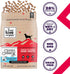I AND LOVE AND YOU Baked and Saucy Dry Dog Food - Beef + Sweet Potato, Prebiotic + Probiotic, Grain Free, 10.25 lb Bag