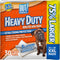 OUT! Heavy Duty XXL Dog Pads - Absorbent Pet Training and Puppy Pads (26 x 30 in, 30 Count, White)
