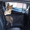 Dog Car Seat for Medium Sized Dog, Booster Car Seat with Clip-On