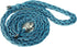 Martingale Dog Collar and Leash Set for Greyhound, Saluki, Whippet, 2" Wide, L 14”-18”