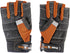 MRX BOXING & FITNESS Sailing Gloves, Sticky Palm Gripy Glove for Yachting, Kayak, Fishing, Multi Colors