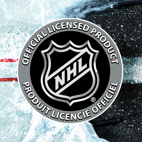 Franklin Sports NHL Street Roller Hockey Pucks - Pro Commander Outdoor Pucks for Practice + Training, 24 Bulk Packs