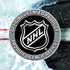 Franklin Sports NHL Street Roller Hockey Pucks - Pro Commander Outdoor Pucks for Practice + Training, 24 Bulk Packs