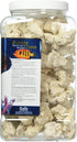CaribSea Aquatics Rubble Zone, 6 lb/1 Gallon, Tan Color
