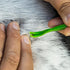 TickCheck Tick Remover Value 3 Pack - Tools + Tick Identification Card for Humans, Dogs & Cats