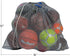 32 36 24 36 Mesh Equipment Bag - x and x - Adjustable, sliding drawstring cord closure. Perfect mesh bag for parent