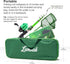 Kids Fishing Pole and Tackle Box - Includes Net, Travel Bag, Reel, and Beginner’s Guide - Rod and Reel Kit for Youth
