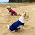 Dog Cooling Vest, Lightweight Jacket with Evaporative Cool Microfiber Technology for Dogs