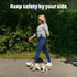 PetSafe SprayShield Animal Deterrent Spray, 2.4 Oz / 71 ML - Dog Spray Self Defense with Belt Clip