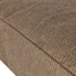 Durable Comfortable Canvas Dog Bed Cover Only, Premium Quality Water-Repellent Coating, Removable Washable Cover