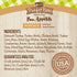 Merrick Purrfect Bistro Bon Appetits Grain Free Wet Cat Food - Turkey Recipe Morsels in Gravy - (24) 3 oz. Pouches