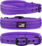 Tuff Pupper Ultra Comfort Padded Dog Collar | Thick Neoprene Padding | Waterproof Collar with Reflective Stitching