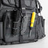 FRTKK Pack of 10 Tactical Gear Holder Clips for Molle Web Dominator Elastic Strings