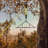 Highwild Game Hanging Gambrel & Hoist Kit