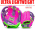 Franklin Sports Air Tech Adapt Series Teeball Glove 8.5" - Right Handed Thrower