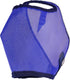 Harrison Howard UV-Blocking Mesh Fly Mask for Horses - Deep Navy, Size L
