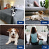 Kritter Planet No Slip Pet Couch Cover, Waterproof Washable Sofa Protector Mat for Dogs and Cats