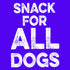 Dingo Wag’n Wraps Slims, 8 Count, Made With Real Chicken And Pork, For All Dogs