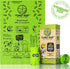 PLANET POOP 60 Un-Scented Home Compostable Dog Poop Bags on Refill Rolls, Thick Leakproof Plant-Based Supplies