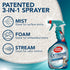Simple Solution 32 Ounces Cat Extreme Pet Stain and Odor Remover | Enzymatic Cleaner with 3X Pro-Bacteria Power