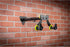 Kilimanjaro Cycle Series Bicycle Wall Mount - Sturdy Garage Bike Storage 910535ECE