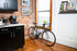Hornit CLUG Bike Clip, Indoor & Outdoor Bicycle Storage Rack & Mount System, 5 Sizes