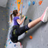 Nice C Static Climbing Rope, Rescue Rope, 10mm 32ft/64ft/96ft/160ft/230ft/500ft/985ft/1000ft with Carry Bag