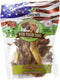 Nature's Own Pet Chews, Duck Feet Bag Treat, 12 Piece
