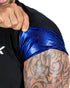 Kewlioo Sauna Shirt for Men - Heat Trapping Sweat Vest, Sauna Suit For Men, Compression Workout Sweat Suit for Gym