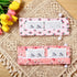 2 Pcs Dog Cooling Bandana Collar, Adjustable Pet Scarf with 10 Recyclable Ice Packs for Medium Dogs and Cats