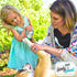 Dog Paw Balm, Ultimate Paw Protector & Dry Skin Treatment, Nourishing Lick-Safe Balm Made in The USA