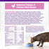 Wellness Complete Health Natural Dry Kitten Food with Wholesome Grains, Made in USA with Real Meat (Kitten, Chicken