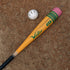 2 5/8 Set, 32 Victus Yardstick, Plastic Baseball Bat for Kids with Custom Plastic Ball, for Use on Turf or Grass