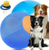 Herding Ball for Dogs, 25-Inch Giant Fun Play Toy for Large &