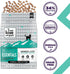 I AND LOVE AND YOU Naked Essentials Dry Cat Food, Salmon + Whitefish for Hairball Care, 3.4lb Bag
