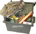 MTM ACR7-18 Large Utility Box Ammo Crate, Green