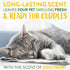 TropiClean Coconut Hypoallergenic Cat Shampoo | Gentle Kitten Shampoo for Sensitive Skin | 12 oz