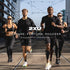 2XU Compression Socks for Enhanced Flight Comfort