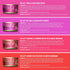 Tiki Cat Grill Tuna & Crab Surimi High-Protein 100% Non-GMO Ingredients Wet Whole Foods Cat Food for All Life Stages,